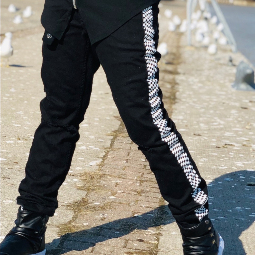 Pant - Picture 3 of 3